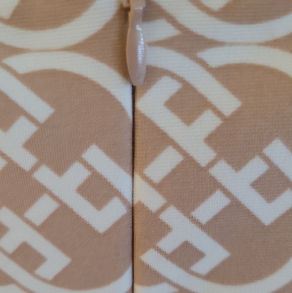 Daisy Fuentes Dress NWOT Size Medium - Picture 5 of 7